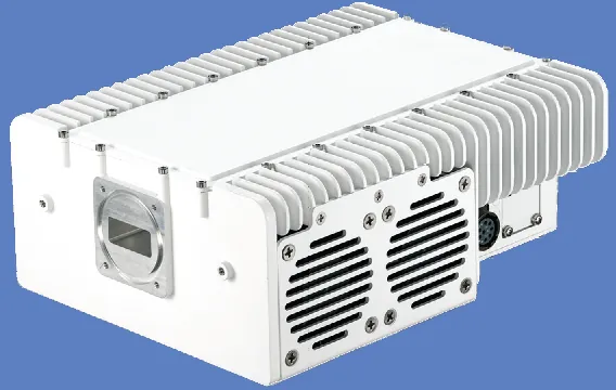 Block Upconverter (BUC) product image